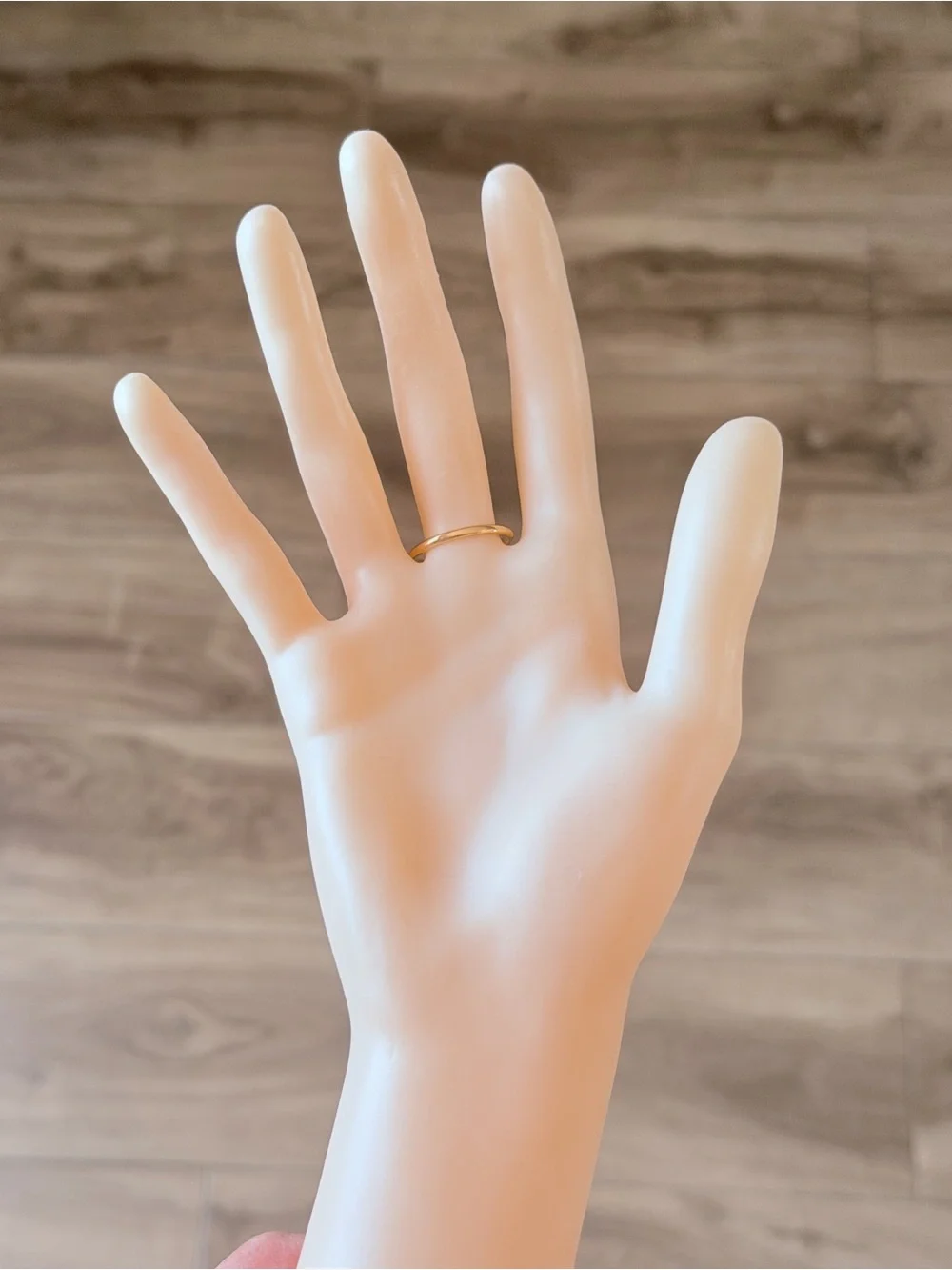 N/A this dainty